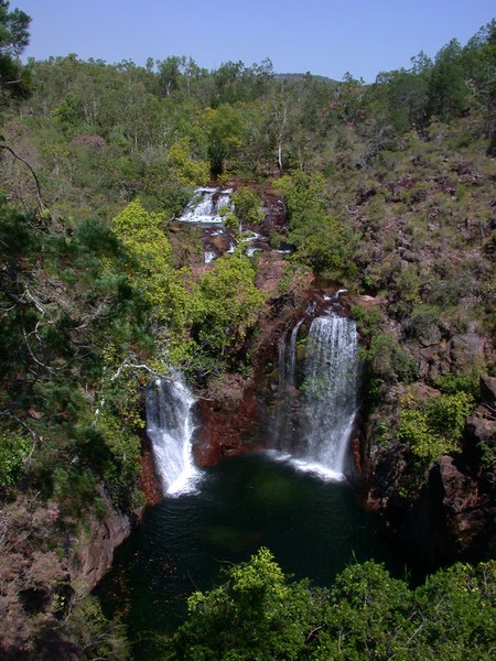 Florence Falls